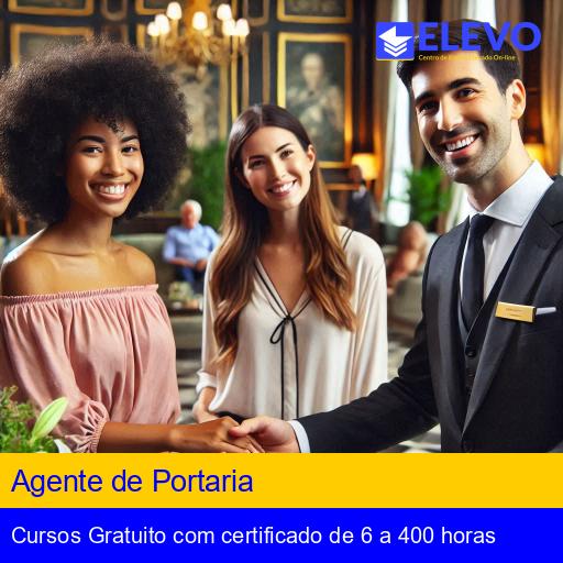 Agente de Portaria